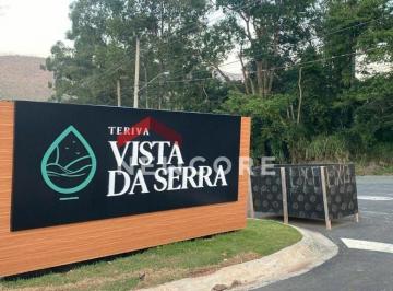 Terreno · 360m² · Lote em condomínio em Rua Vila Rica - Vila Santista - Atibaia/SP