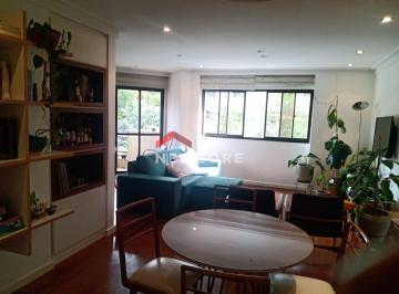 Apartamento · 98m² · 2 Quartos · 2 Vagas · Apartamento em  Rua Doutor Alberto Torres - Perdizes - São Paulo/SP