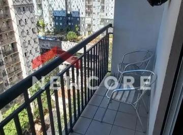 Apartamento · 60m² · 3 Quartos · 1 Vaga · Apartamento em  Rua Santa Izabel - Vila Augusta - Guarulhos/SP