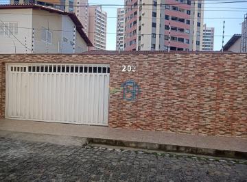 Casa · 160m² · 3 Quartos · CASA PADRÃO/CASA A VENDA EM PARNAMIRIM/