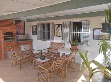 Casa · 108m² · 3 Quartos · 2 Vagas · ÓTIMO SOBRADO NO JARDIM ELEDY REGIÃO DO CAMPO LIMPO