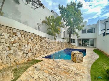 Casa · 425m² · 4 Quartos · 4 Vagas · CONDOMINIO Residencial - Brooklin - Excelente imovel - Impecável!