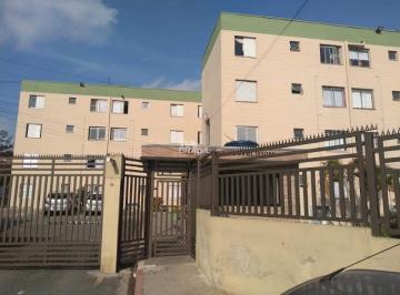 Apartamento · 55m² · 2 Quartos · 1 Vaga · Apartamento em Condomínio Padrão para Venda no bairro Baeta Neves - São Bernardo do Campo - R$ 205.0