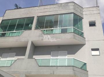 Apartamento · 176m² · 3 Quartos · 2 Vagas · Apartamento em Condomínio Duplex para Venda no bairro Vila Floresta - Santo André - R$ 775.000,00