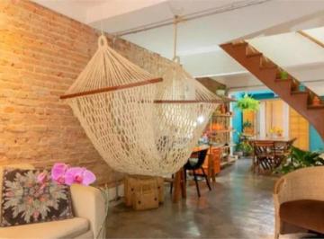 Casa · 122m² · 3 Quartos · Sobrado com 3 quartos à venda em Vila olímpia - SP