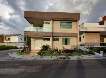 Casa de 4 quartos, Manaus · Casa Duplex de Esquina 4 Suites - Condomínio Forest Hill