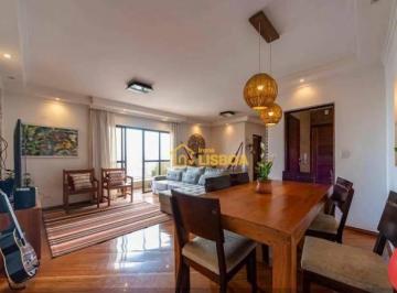 eb0e98243131b171ba3a5bcc131dadc8bc0cef36 · Apartamento com 3 dormitórios à venda, 127 m² por R$ 739.000,01 - Vila Marina - Santo André/SP