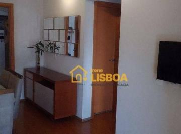 f561ea812d4a31b7ddc1d076e37621c3786db1c8 · Apartamento com 2 dormitórios à venda, 60 m² por R$ 449.000,01 - Casa Branca - Santo André/SP