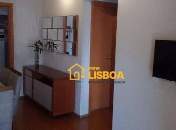 c594dd6d0fb908a82991114a887a48317afb8f79 · Apartamento com 2 dormitórios à venda, 60 m² por R$ 449.000,01 - Casa Branca - Santo André/SP