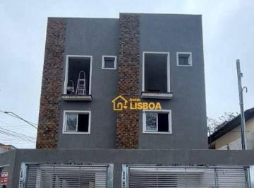 fb1bec234410e3e6de7ecca6fd84af5c58ba0674 · Sobrado com 2 dormitórios à venda, 86 m² por R$ 445.000,01 - Jardim Utinga - Santo André/SP