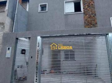 bd61df6d19ede5e6635c9ec4c0f59c45b4b029d2 · Sobrado com 2 dormitórios à venda, 68 m² por R$ 413.000,01 - Jardim Utinga - Santo André/SP