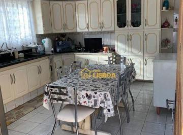 55ffcc3646fc51037d56e87bef7bbceb2af08c26 · Sobrado à venda, 150 m² por R$ 650.000,00 - Cidade Centenário - São Paulo/SP