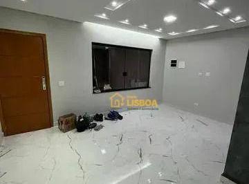 f8e820575423e1c836ff3b6f5dbdbde5f6eaf983 · Sobrado com 3 dormitórios à venda, 140 m² por R$ 794.000,00 - Vila Floresta - Santo André/SP