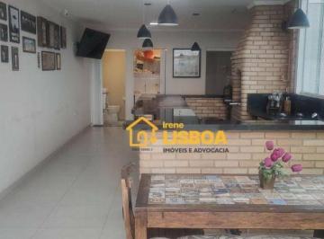 f08e8b7d8dea5caa4cafbec859d76524e328f92f · Cobertura com 3 dormitórios à venda, 176 m² por R$ 798.000,01 - Vila Floresta - Santo André/SP