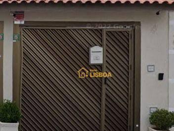 d32f79db78e58966418fb2dee4ef2ca2ca03b24d · Sobrado com 3 dormitórios à venda, 240 m² por R$ 954.000,02 - Vila Marieta - São Paulo/SP