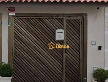 7421196c92631ada5aab903f89d6a999de930cae · Sobrado com 3 dormitórios à venda, 240 m² por R$ 954.000,02 - Vila Marieta - São Paulo/SP
