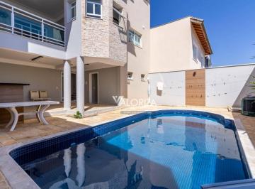 d1cbd5b0c000bde54b3358af00a92d899386d410 · Casa com 4 dormitórios à venda, 330 m² por R$ 1.400.000,00 - Condomínio Horizontes de Sorocaba - Sor