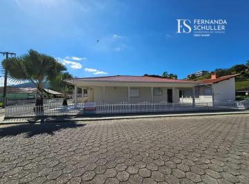 Casa · 208m² · 4 Quartos · 2 Vagas · Casa à venda no bairro Centro - Antônio Carlos/SC