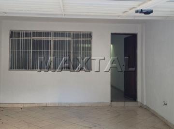 Casa · 109m² · 2 Quartos · 1 Vaga · Sobrado à venda no Jardim Paraíso com 109 M² com 2 dormitórios, 1 vaga, portão automático