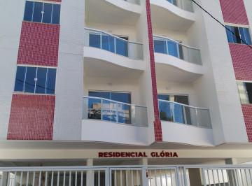 Fachada · Apto Cobertura novo Bairro da Glória, perto praia, supermercados, Shoping, Mac Donald etc,