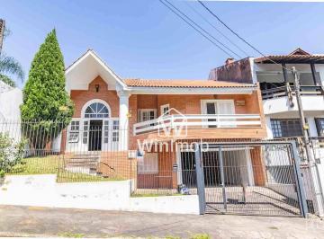 16ddc42a2504e22f4aed4732b3a68cb12709a4f8 · Casa com 3 dormitórios à venda, 250 m² por R$ 1.010.000,00 - Sarandi - Porto Alegre/RS