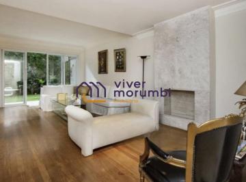 Casa · 279m² · 3 Quartos · 3 Vagas · Casa de Condomínio no Real Parque