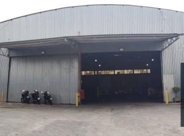 f0a4ff1ec1c77552562b16e7261e000641322bd2 · Galpão à venda, 1000 m² por R$ 6.500.000,00 - Jardim Presidente Dutra - Guarulhos/SP