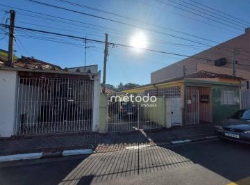 a3cb780d11595d908dbb4b0ae8839a95eba367c2 · 03 casas com entradas independentes à venda por R$ 850.000 - Bairro Centro - Guararema/SP