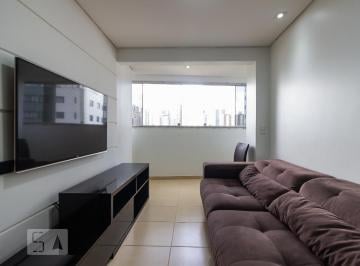Apartamento · 105m² · 3 Quartos · 1 Vaga · Apartamento para Aluguel - Águas Claras, 3 Quartos,  105 m² - Brasília