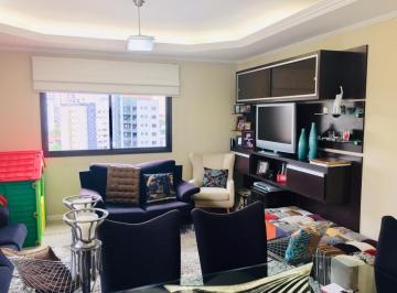 Foto 01 · Apartamento, Vila Paulicéia, São Paulo, SP