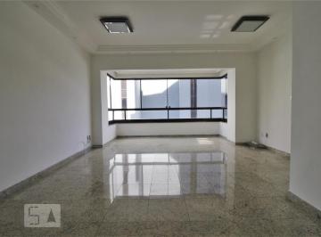 Apartamento · 120m² · 3 Quartos · 3 Vagas · Apartamento para Aluguel - Portal do Morumbi, 3 Quartos, 120 m2 - São Paulo