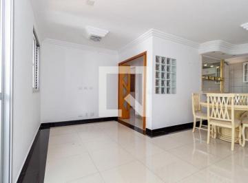 Apartamento · 63m² · 2 Quartos · 1 Vaga · Apartamento para Aluguel - Mooca, 2 Quartos, 63 m2 - São Paulo
