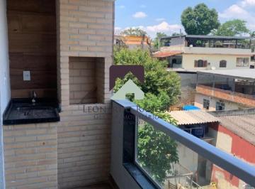 Foto 01 · apartamento com vaga de garagem para venda em são joão de meriti
