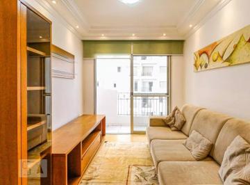 Apartamento de 2 quartos, São Paulo · Apartamento à venda com 70m², 2 quartos e 2 vagas