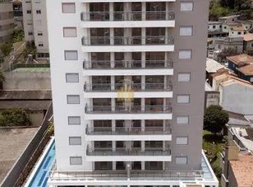 Apartamento · 59m² · 2 Quartos · 1 Vaga · Linked perdizes 60m