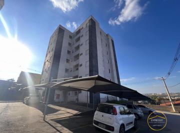Apartamento · 49m² · 2 Quartos · 1 Vaga · Apartamento mobiliado a venda Vila Fiori