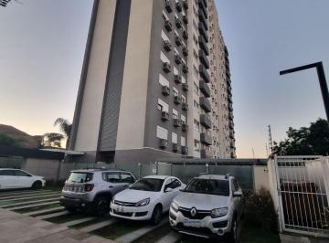 Foto 01 · Apartamento, Navegantes, Porto Alegre, RS