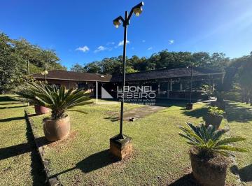 Rural · 23300m² · 3 Quartos · Sítio com 3 dormitórios à venda, 23.3000 m² no bairro Rodeio 12 em Rodeio/SC