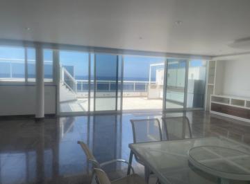 Apartamento de 4 quartos, Rio de Janeiro · Cobertura duplex na Avenida Atlântica com duas vagas