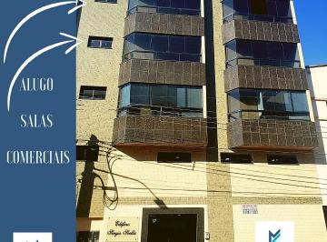 Comercial , Colatina · ALUGO LAJE CORPORATIVA - para salas comerciais com excelente localização