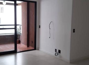 Apartamento · 85m² · 3 Quartos · 2 Vagas · APARTAMENTO ALPHAVILLE LOCAÇÃO, 3 DORMTS, ÓTIMA LOCALIZAÇÃO !