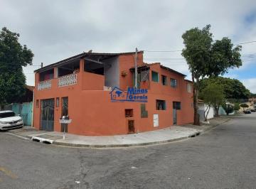 Foto 01 · VENDE-SE IMÓVEL MULTIFAMILIAR! QUATRO RESIDÊNCIAS! CASA DE ESQUINA NO DOM PEDRO PRIMEIRO! *CASA 1*