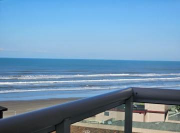 Apartamento de 2 quartos, Praia Grande · Apartamento com vista para o mar na Tupi em Praia Grande baixada santista SP