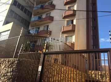 Foto 01 · BELÍSSIMO APARTAMENTO PARA VENDA NO CHARMOSO CONDOMÍNIO NÉVIO BORGONOVI