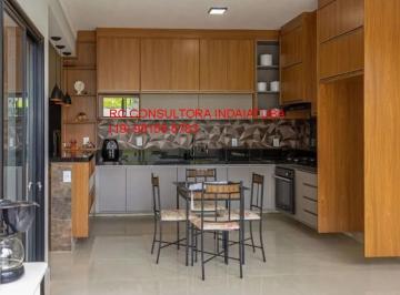 Foto 04 · Condominio, Jardim Piemonte, Indaiatuba, SP