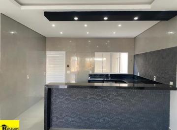 Foto 01 · Casa, Residencial Regissol II, Mirassol, SP
