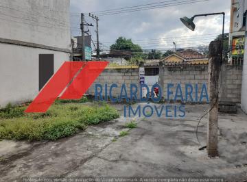 Terreno , Nova Iguaçu · TERRENO PARA FINS COMERCIAIS