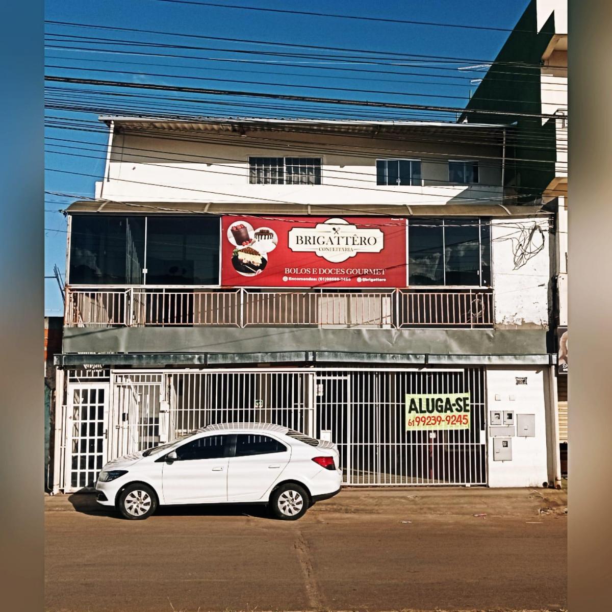 Lojas, Salões e Pontos Comerciais para alugar na Rua Doutor Bozano em Santa  Maria, RS - ZAP Imóveis