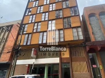 21787065938884.png · Locação - Sala Comercial, 20 m², 1 banheiro, Edifício Dr. Elyseu, Próximo à Catedral - Centro, Ponta