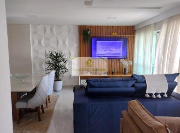 Foto 07 · Apartamento, Encruzilhada, Recife, PE